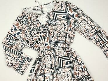 sukienka koszulowa c a: Women`s dress, size S (EU 36) — 1
