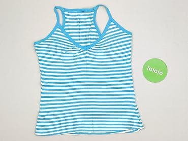 guess tank top: Atmosphere, T-shirt damski, rozmiar 3XL — 2