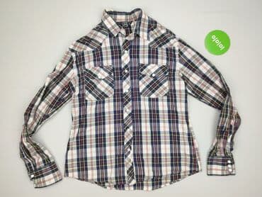 koszula flanelowa carhartt: Koszulа dla mężczyzn, rozmiar M — 2