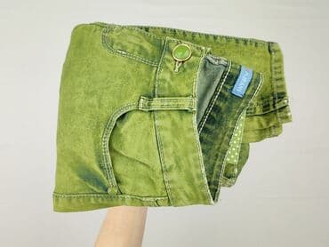 ubrania relab: Jeansy damskie, rozmiar 2XS — 6