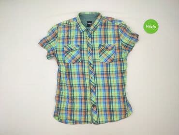 ryby klapki: Fishbone, Koszulа dla mężczyzn, rozmiar XL — 2