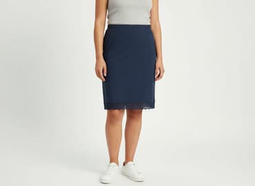 spódnice maxi tuba: Janina, Spódnica damska, XL — 7