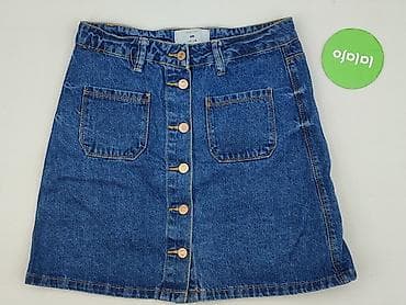 purple jeans: New Look Petite, Spódnica damska, rozmiar S — 2