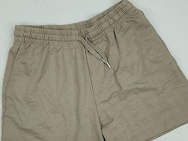 deichmann japonki: Sinsay, Szorty damskie, rozmiar L — 1