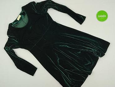 it moda sukienki: ELIZABETH, Sukienka damska, rozmiar S — 2