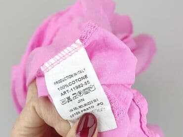 koszula nocna dla dziewczynki 110: Imię, Bluzka damska, rozmiar 8XL — 6