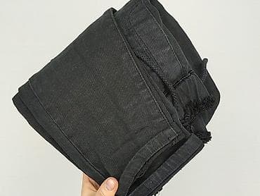 juice wrld h: Jeansy damskie, rozmiar M — 6