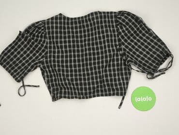 bluza rainbow high: Fashion Union, Bluzka damska, rozmiar S — 3