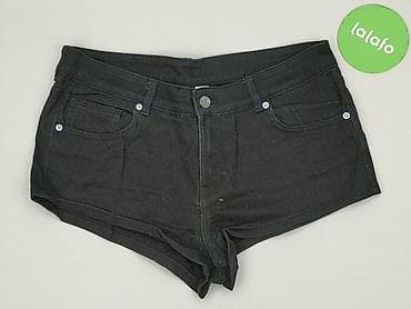 szorty diverse: H&M Divided, Szorty damskie, rozmiar M — 2