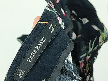 t shirty basic zara: Zara, Szorty damskie, rozmiar S — 5