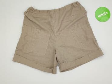 lidl szorty lniane: Szorty damskie, rozmiar S — 2