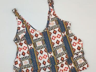 toca boca ubrania h m: H&M Conscious, Top damski, rozmiar S — 1