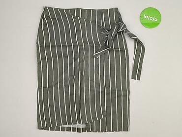 khaki spódnice: Spódnica damska, rozmiar S — 2