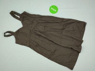 sukienki camel na wesele: CAMAIEU, Women`s dress, size S — 3