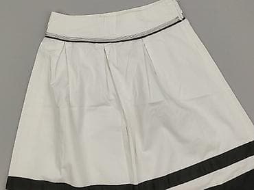 spódnice basic: Zara, Spódnica damska, rozmiar M — 1