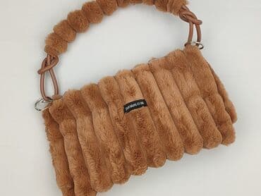 czapka sherlocka: Torebka, stan - Idealny — 1