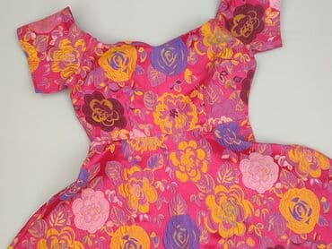 Boohoo, Sukienka damska, S