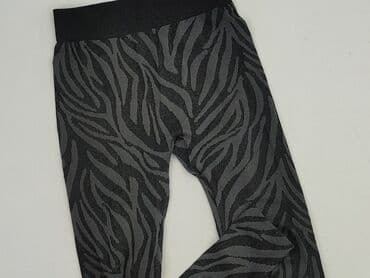 ubrania zumba: Legginsy Sportowe damskie, rozmiar S — 1