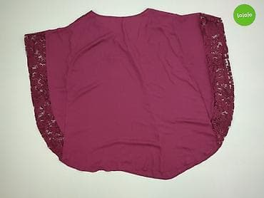 piżama c: BODY FLIRT, Ponczo damskie, rozmiar 4XL — 3