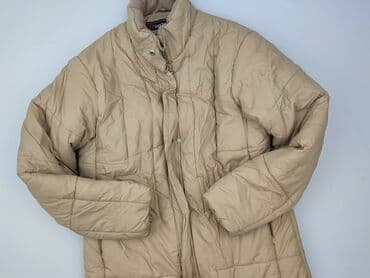 Kurtka zimowa damska, L