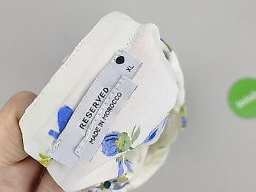 bluza nirvana h m: Bluzka damska, rozmiar XL — 5