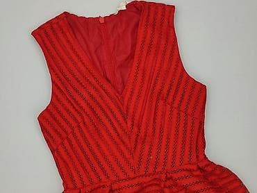 Women's Clothing: H&M, Women`s dress, size L — 1