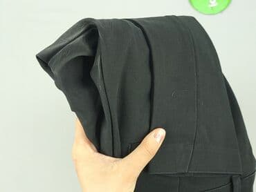 Women: ONLY, Material trousers for women, size XS (EU 34) — 5
