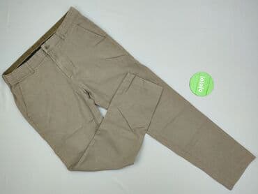 sweter: Reserved, Chinosy dla mężczyzn, rozmiar L — 2