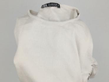 t shirty basic zara: Zara, Bluzka damska, rozmiar M — 7