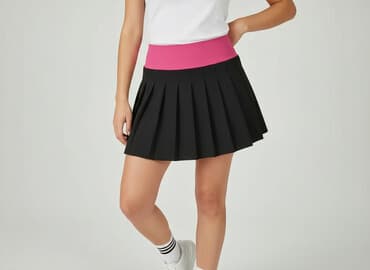 spódniczki do biegania allegro: Spódnica damska, rozmiar M — 1