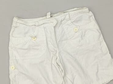 szorty damskie bawełniane rozmiar 40: H&M, Szorty damskie, rozmiar M — 1