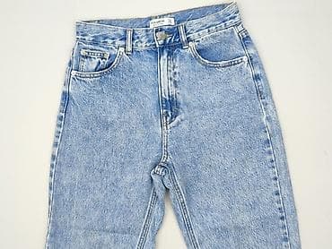 butt: PULL&BEAR, Jeansy damskie, rozmiar S — 1