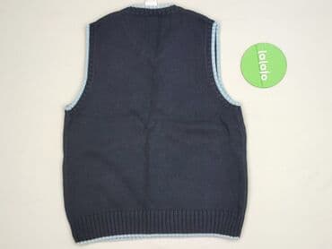 uomo majtki: Vest, Gymboree, 8 years, 122-128 cm, condition - Very good — 3