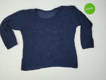 106987 decathlon: Sweter damski, rozmiar XL — 2