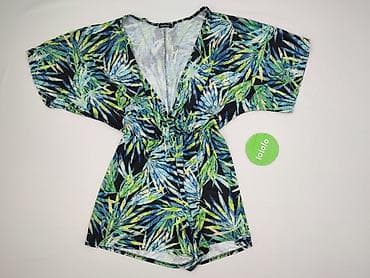 mohito garnitur: Boohoo, Ogrodniczki damskie, rozmiar L — 2