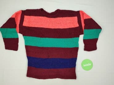 Women's Clothing: Hand Knitted, Women`s sweater, S at lalafo.pl — 2 Women's Clothing: Hand Knitted, Women`s sweater, S — 2