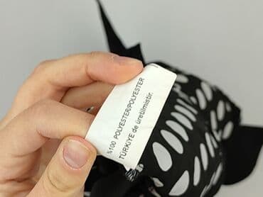 pepco koszulki w kropki: Bluzka damska, rozmiar S — 5