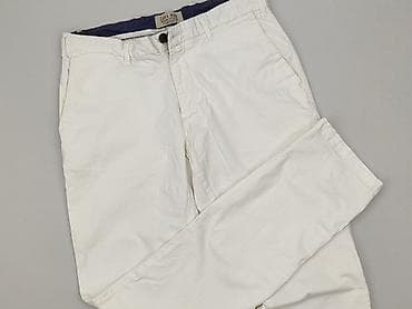 spodenki pull bear: Zara, Chinosy dla mężczyzn, rozmiar M — 1