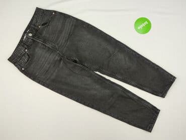 piżama dla mamy i córki allegro: Jeansy damskie, M — 2