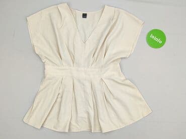 długość koszulki a wzrost: Shein, Bluzka damska, L — 2