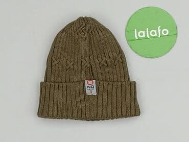 Czapki i kapelusze: Czapka, Damskie, stan - Idealny — 3