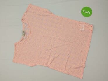 le collet ubrania: Bluzka damska, rozmiar XL — 2