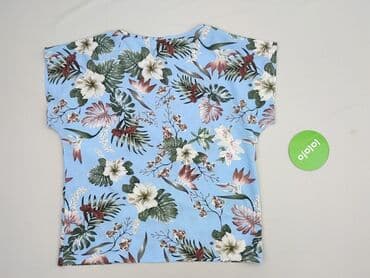 shein czarne bluzki: Shein, Bluzka damska, rozmiar S — 3