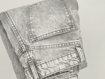 dżinsy stradivarius: Bershka, Jeansy damskie, rozmiar XS — 7