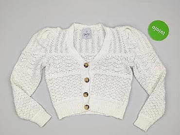 modne sweterki: DeeZee, Kardigan damski, rozmiar M — 2