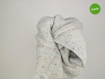 poncho: Kardigan damski, rozmiar 6XL — 4