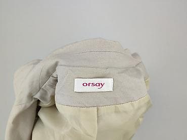 kurtki: Orsay, Trencz damski, rozmiar S — 4