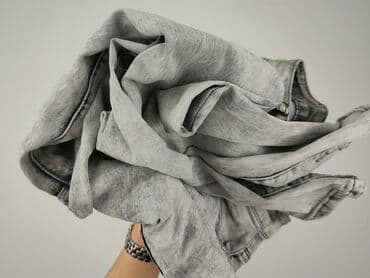 jeansy młodzieżowe damskie: Jeansy damskie, rozmiar S — 4