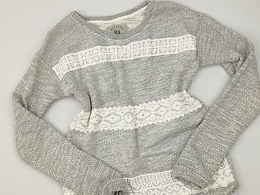 biustonosz 75 b: Bershka, Sweter damski, rozmiar M — 1