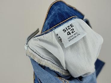 pull jeans: Jeansy dla mężczyzn, rozmiar 3XL — 5
